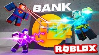 Robbing A Bank Gone Wrong Roblox Bloxburg Roblox Roleplay